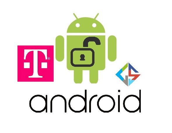 T-mobile Android Geek square