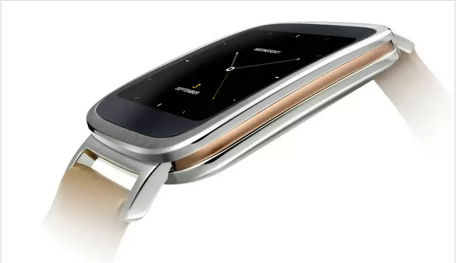 Asus-ZenWatch