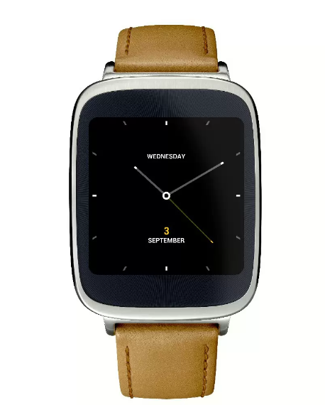 Asus-ZenWatch