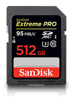 Sandisk-SDXC