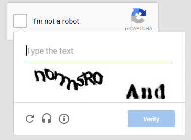 New-reCAPTCHA-GeekySplash