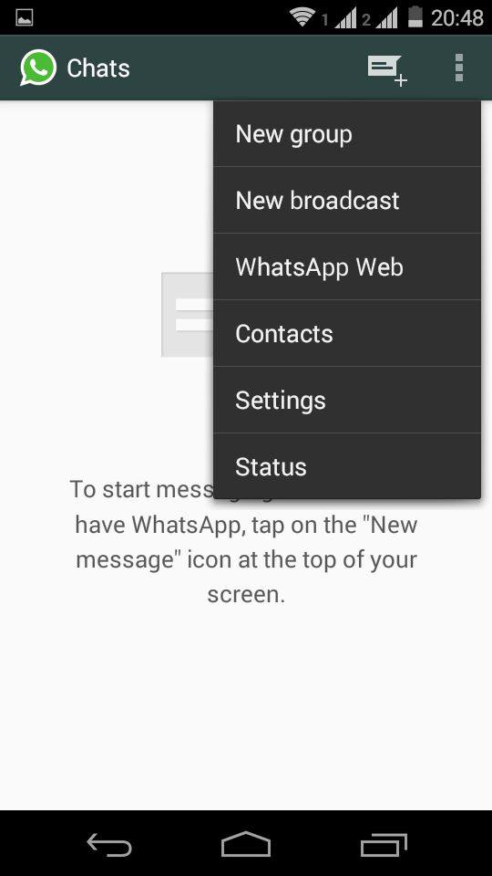 WhatsApp-Web-ScreeenShot