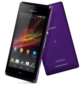 Xperia-M