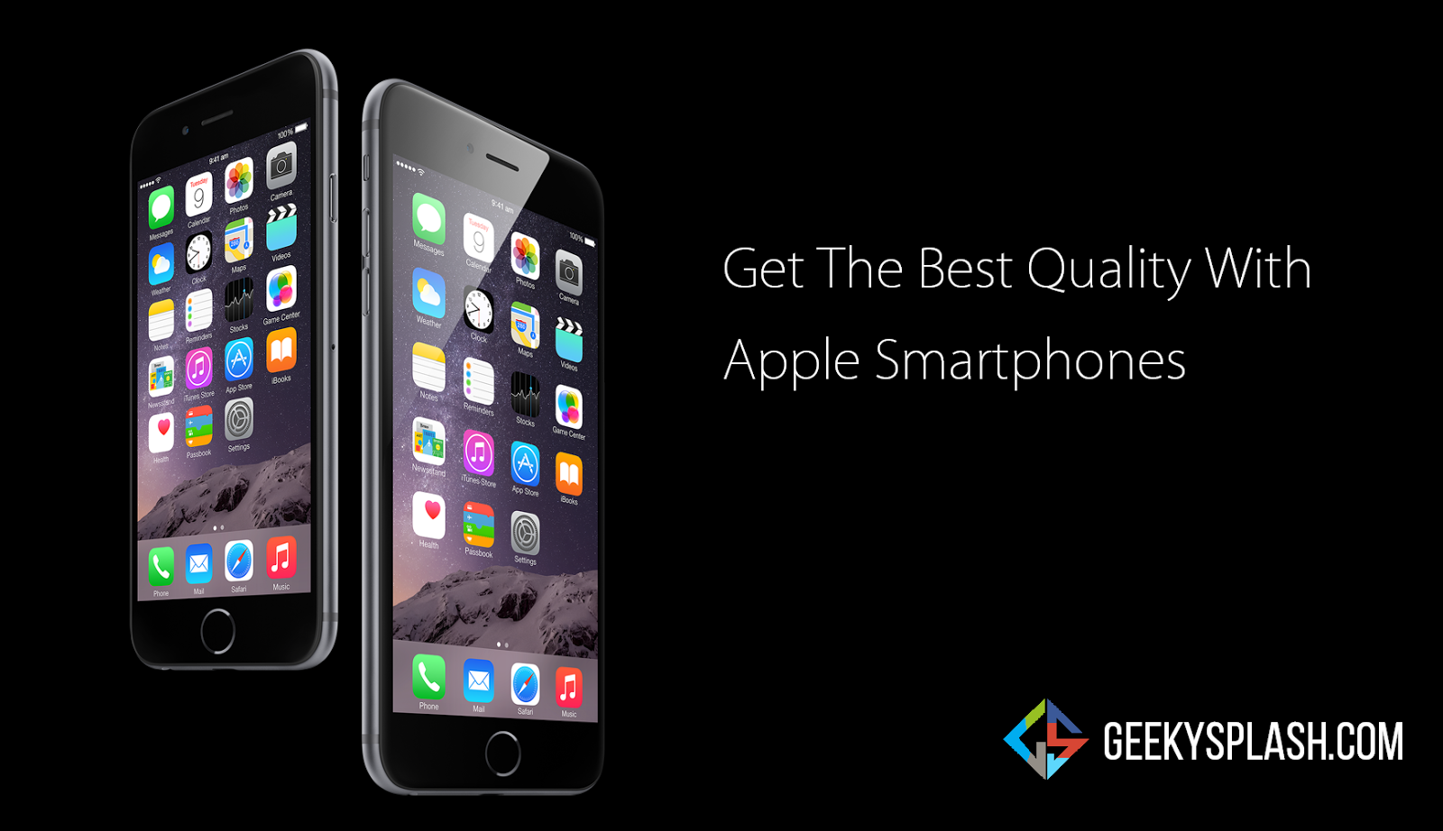 Get-the-Best-Quality-With-Apple-Smartphones-1