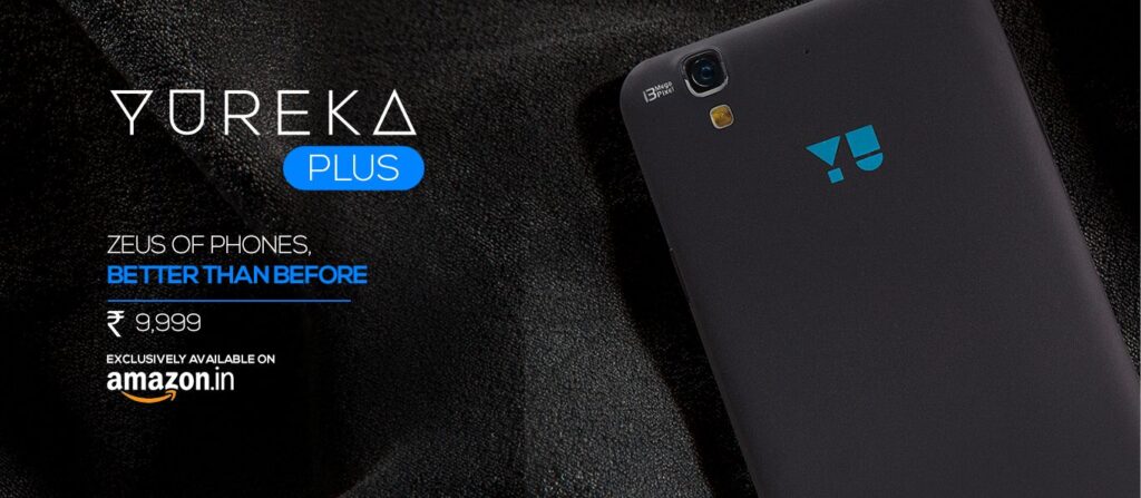 Yu-Yureka-Plus-Specifications-Price-Review-Release-Date-2