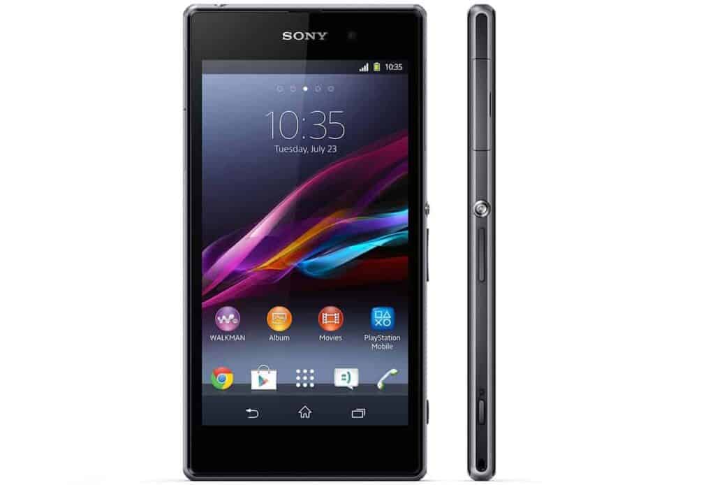 Sony-Xperia-Z1-Review