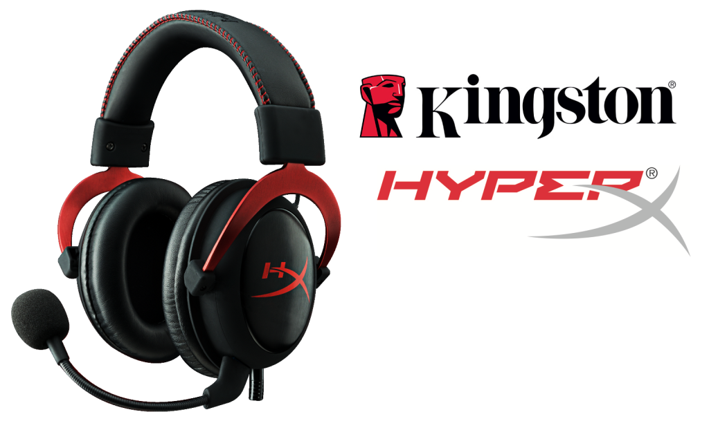 HyperX-Cloud II-Media-Release-GeekySplash