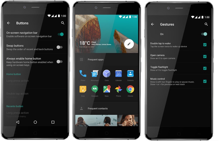 OnePlus-X-Review-Specifications-Gallery-Software-and-UI-GeekySplash