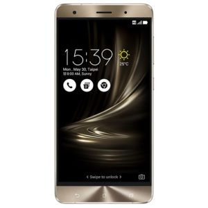 ZenFone 3 Deluxe