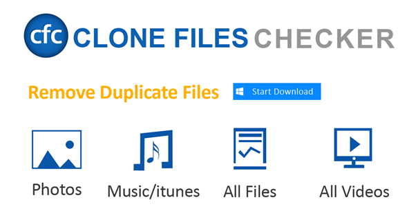 clone file checker