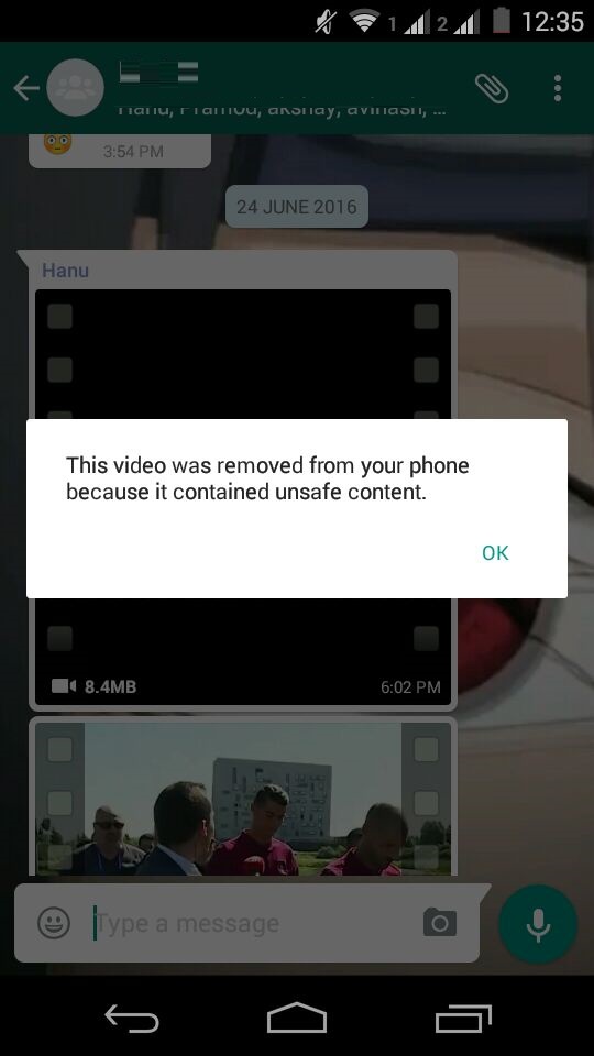 whatsapp-unsafe-content-removed