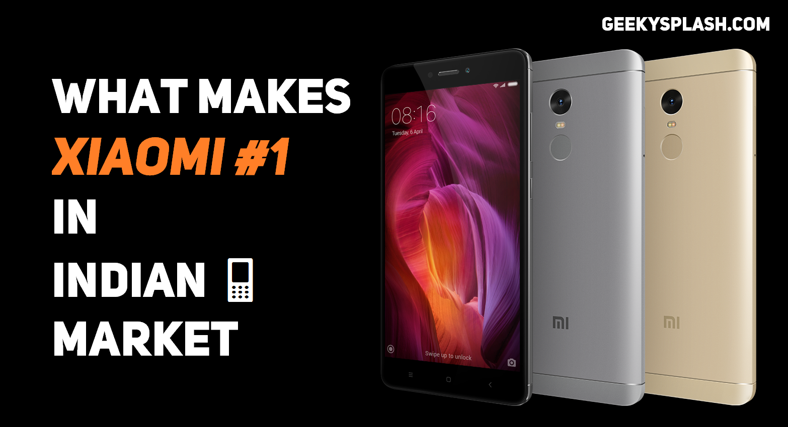 What-Makes-Xiaomi-Number-1-India