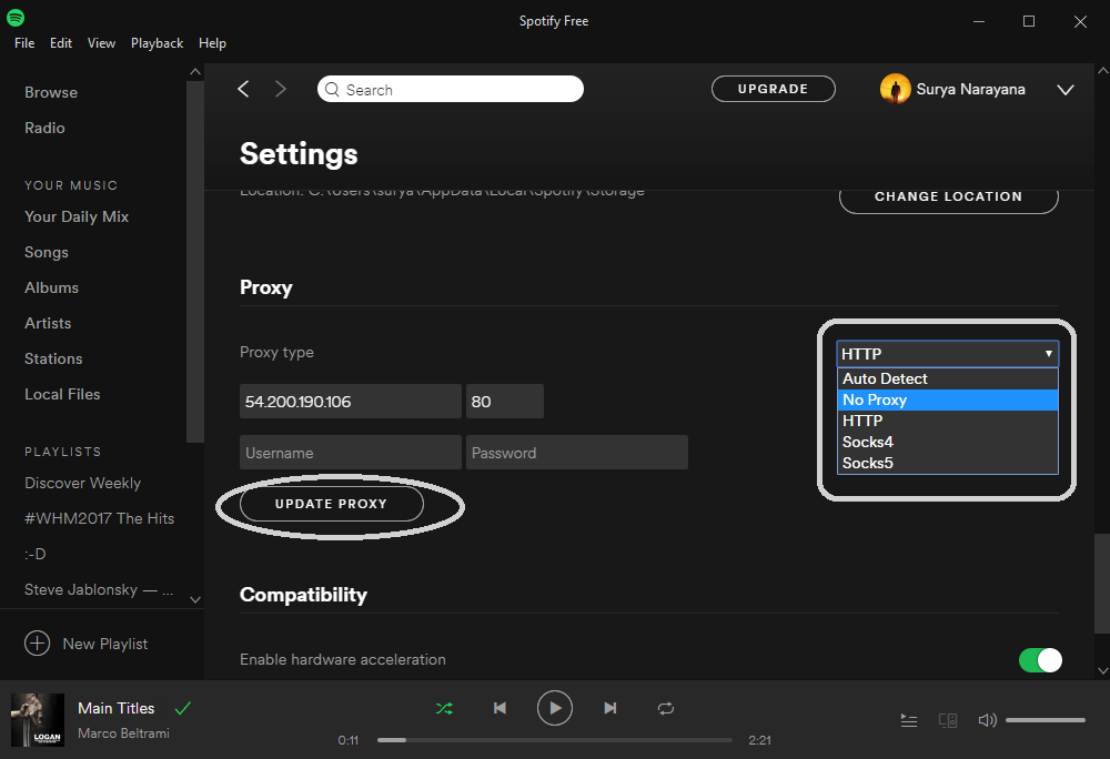 How-to-use-Spotify-in-Blocked-Countries-PC-3