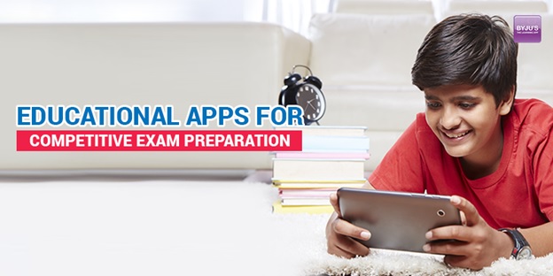 Educational-Apps-For-Competitive-Exam-Preparation