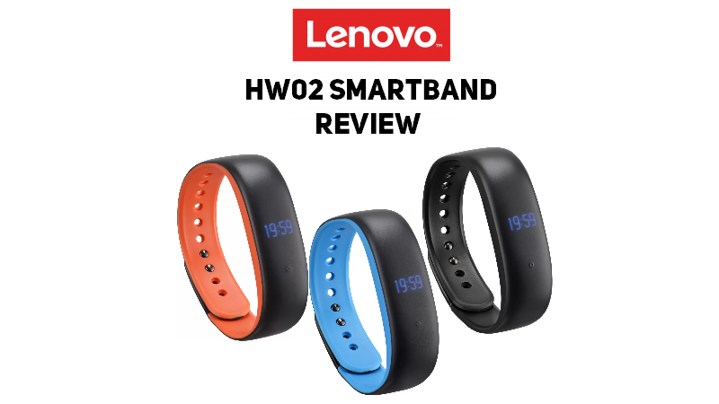 Lenovo-HW02-Smartband-Review