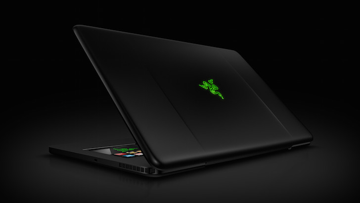 Top Five High-End Gaming Laptop-6-Razer-blade-14