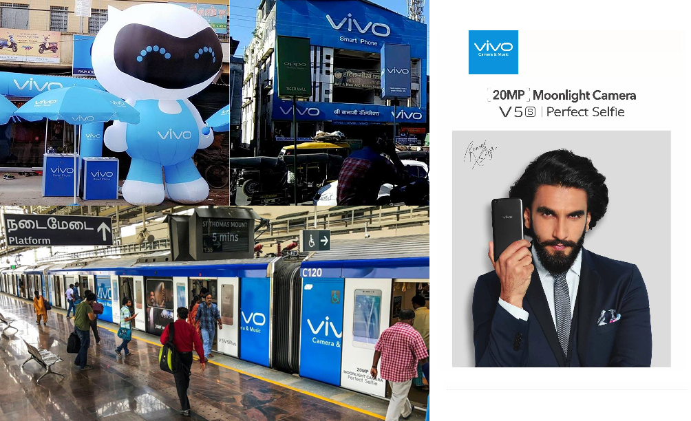 Vivo-over-the-years-GeekySplash