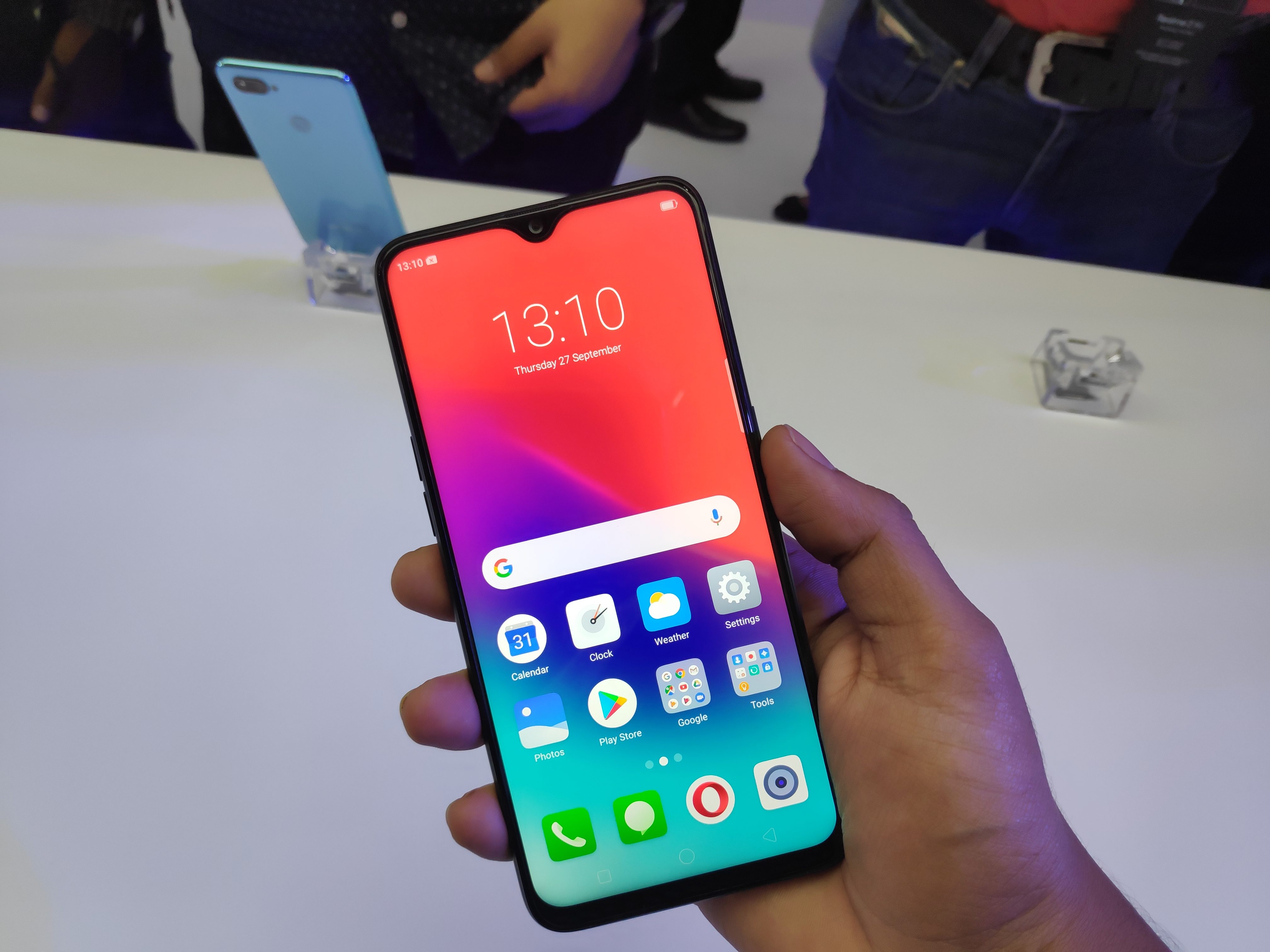 Realme-2-Pro-Launched-GeekySplash-1