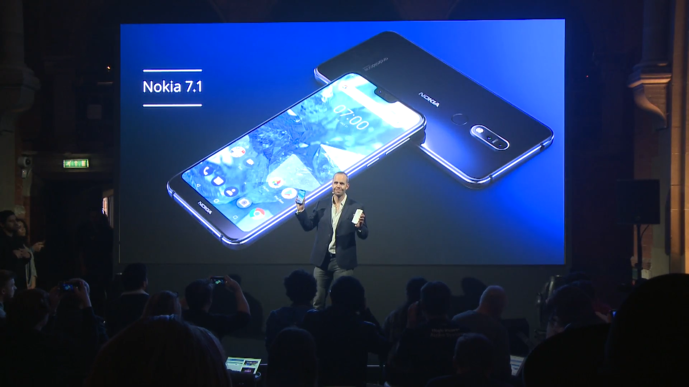 Nokia-Event-3-Nokia7.1-Launch-GeekySplash