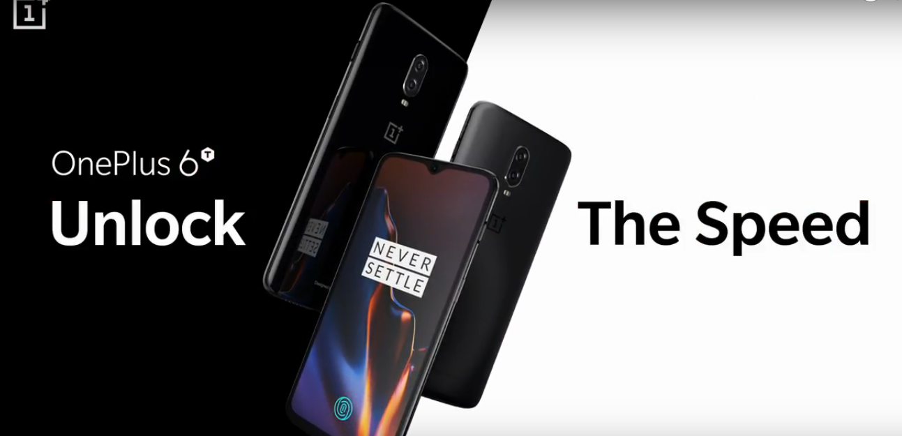 OnePlus6T-Launch-GeekySplash-1